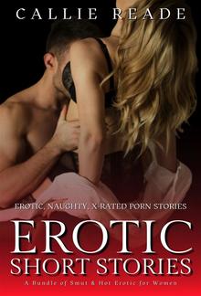 Erotic Short Stories PDF