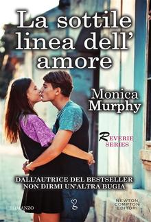 La sottile linea dell'amore PDF