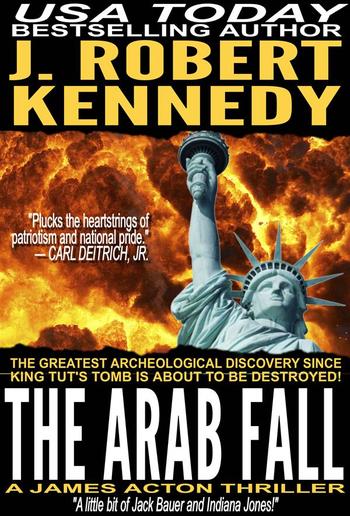 The Arab Fall PDF