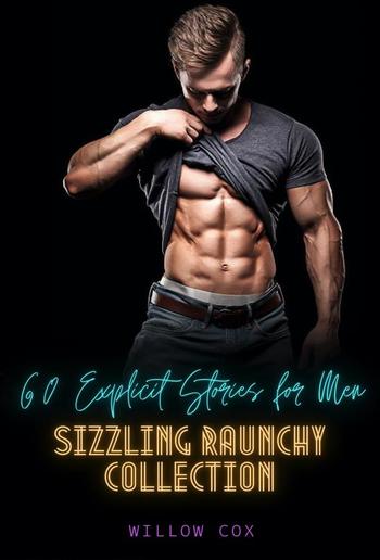 Sizzling Raunchy Collection PDF