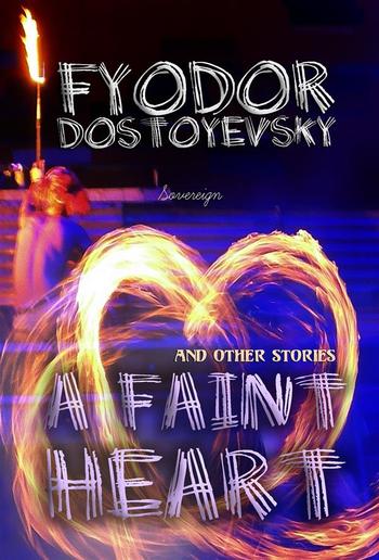 A Faint Heart and Other Stories PDF