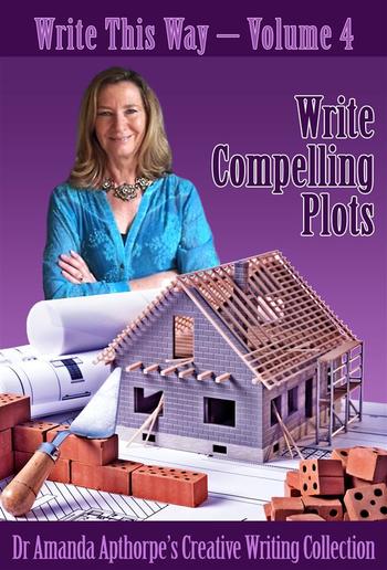 Write Compelling Plots PDF