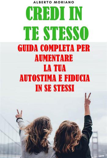 Credi In Te Stesso PDF