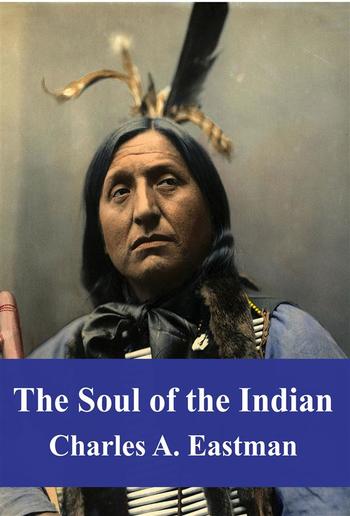 The Soul of the Indian PDF