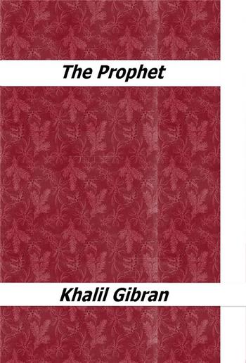 The Prophet PDF