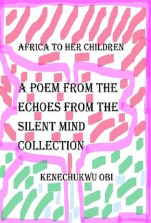 Africa To Her Children PDF