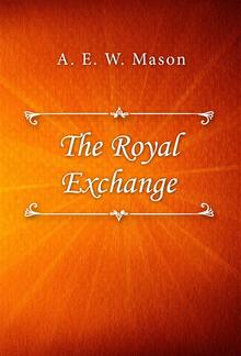 The Royal Exchange PDF