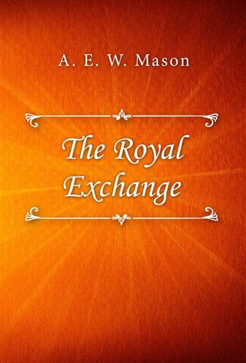 The Royal Exchange PDF