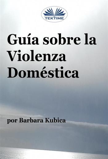 Guía Contra La Violencia Doméstica PDF