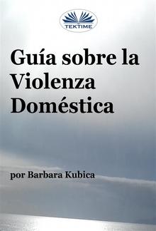 Guía Contra La Violencia Doméstica PDF