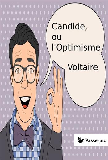 Candide, ou l'Optimisme PDF