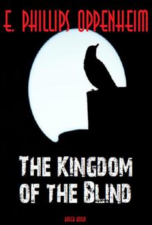 The Kingdom of the Blind PDF