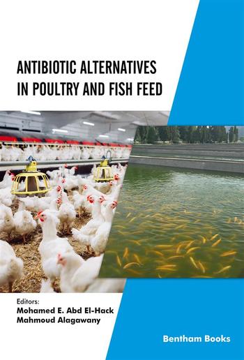 Antibiotic Alternatives in Poultry and Fish Feed PDF