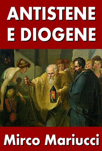 Antistene e Diogene PDF