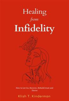 Healing from Infidelity PDF