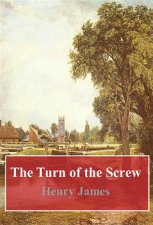 The Turn of the Screw PDF