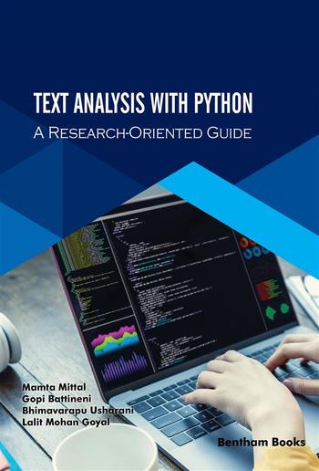 Text Analysis with Python: A Research-Oriented Guide PDF