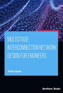 Multistage Interconnection Network Design for Engineers PDF