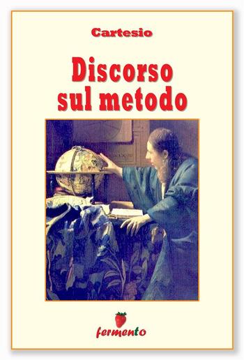 Discorso sul metodo PDF