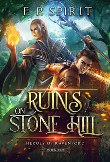 Ruins on Stone Hill PDF