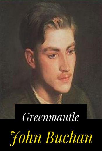 Greenmantle PDF