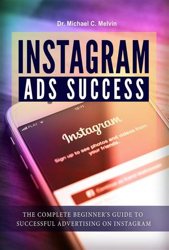 Instagram Ads Success PDF