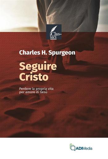 Seguire Cristo PDF