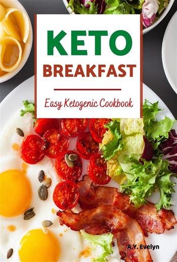 Keto Breakfast PDF