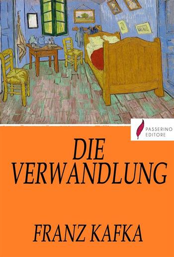 Die Verwandlung PDF