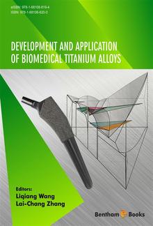 Development and Application of Biomedical Titanium Alloys PDF