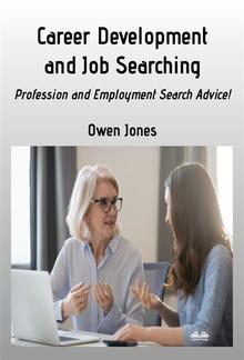 Career Development And Job Searching PDF