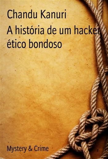 A história de um hacker ético bondoso - 1 PDF