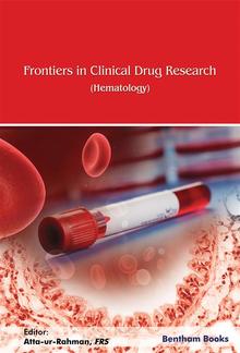 Frontiers in Clinical Drug Research - Hematology: Volume 5 PDF