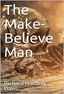 The Make-Believe Man PDF