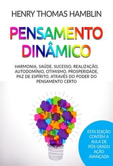 Pensamento Dinâmico (Traduzido) PDF