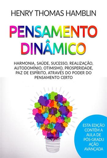 Pensamento Dinâmico (Traduzido) PDF