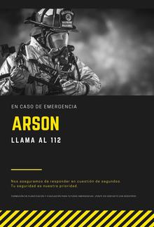 Arson PDF