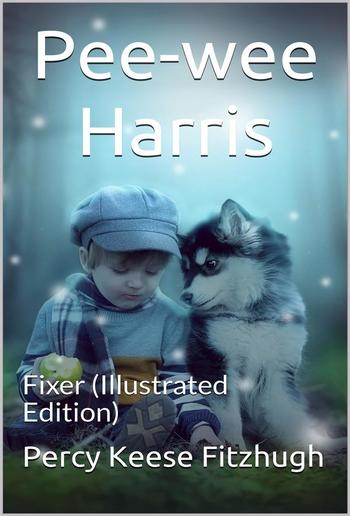 Pee-wee Harris: Fixer PDF