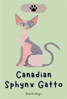 Canadian Sphynx Gatto PDF