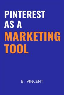 Pinterest as a Marketing Tool PDF
