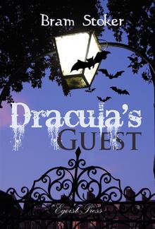 Dracula's Guest PDF