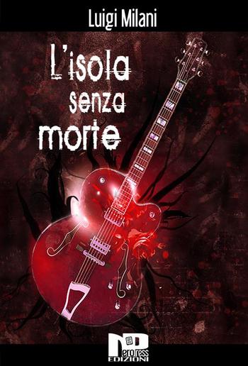 L'isola senza morte PDF