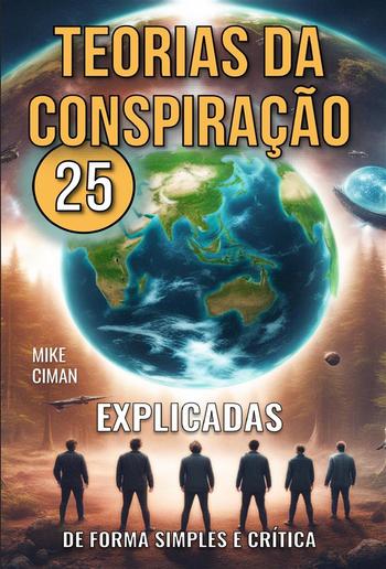 25 Teorias da Conspiração PDF