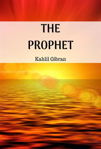 The Prophet PDF