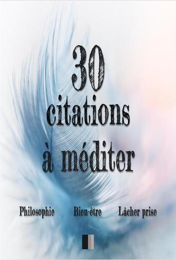 30 citations à méditer PDF