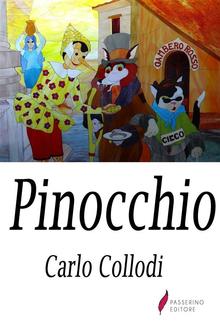 Pinocchio PDF