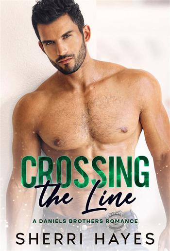 Crossing the Line PDF