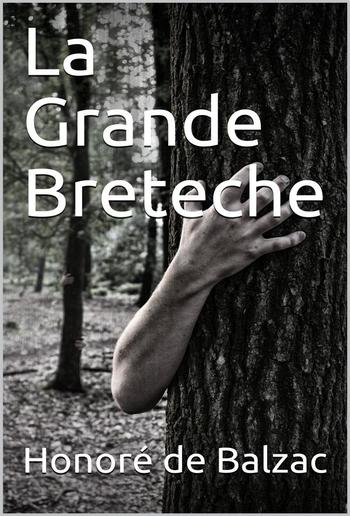 La Grande Breteche PDF