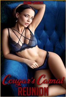 Cougar's Carnal Reunion PDF