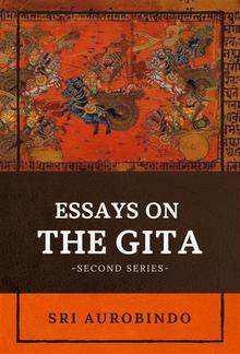 Essays on the Gita PDF